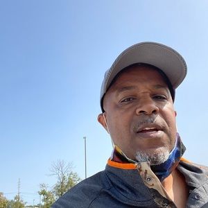 Meet your Posher, Andre